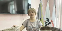 Уютные плетеночки - Газета Сталь