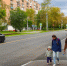Специалисты обновили асфальт на Загородном шоссе в ЮАО - Вечерняя Москва