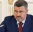 Федор Щукин провел заседание по противодействию коррупции - РИА Дагестан