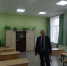 Контроль подготовки к учебному году: итоги рабочей поездки. - Юргамышский муниципальный округ