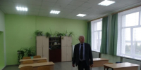 Контроль подготовки к учебному году: итоги рабочей поездки. - Юргамышский муниципальный округ