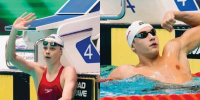 Обнинские спортсмены привезли с Чемпионата Европы по плаванию четыре бронзы! - NgRegion.Ru