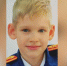 Самарские полицейские ищут пропавшего 8-летнего мальчика с шрамом над бровью - Комсомольская Правда Самара