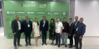 На международном форуме «Русское поле» в Казани представили разработку Башкирского ГАУ по цифровому фенотипированию - Министерство сельского хозяйства