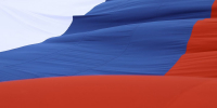 Норильск отметит День российского флага - ИА Таймырский Телеграф
