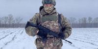 Участник СВО из Бурятии под обстрелом доставил боеприпасы товарищам - ИА Байкал-Daily