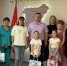 Традиционная акция «Соберем ребенка в школу» стартовала в Новоорском районе. - Новоорский район