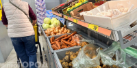 В Марий Эл в июле из продуктов больше всего подорожали сахар и мясо птицы - Pg12.Ru