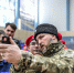 Ветераны СВО из Удмуртии принимают активное участие  в патриотическом воспитании молодежи - Глава и Правительство Удмуртской Республики