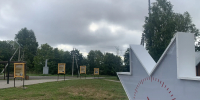 В Удмуртии по программе КРСТ завершили ремонт еще двух участков сельских дорог - Глава и Правительство Удмуртской Республики