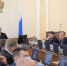 Денис Паслер распределил гранты муниципалитетам за достижение наилучших показателей развития - Газета Егоршинские Вести