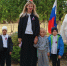 Ежегодно 22 августа в России отмечается День Государственного флага Российской Федерации.. - Администрация г. Клинцы