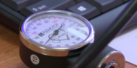 Ученики медкласса из Новооскольского округа прошли практику в ЦРБ - Мир Белогорья
