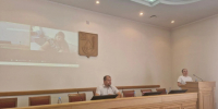 Состоялось заседание рабочей группы по противодействию нелегальной занятости. - Губкинский городской округ