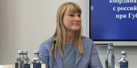 Светлана Журова: «Движение первых» позволяет юным ленинградцам найти свое призвание - Online47.Ru