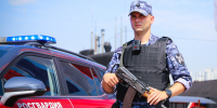 Росгвардейцы защитили медиков скорой помощи от агрессивного пациента (ВИДЕО) - Росгвардия