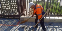Глава Анапы рассказала о работе по санитарному содержанию города - Anapa-News.Com