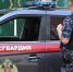 Росгвардейцы задержали предполагаемого виновника повреждения имущества автомастерской - Росгвардия