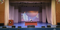 На третьем курсе КИФ подвели промежуточные итоги - Академия МЧС