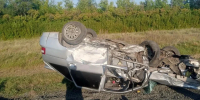 Жесткое столкновение в Октябрьском районе: ВАЗ и Skoda не поделили трассу, есть пострадавшие - Комсомольская Правда