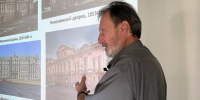 Архитектор императорских дворцов оказался автором усадьбы под Торжком - Афанасий-биржа