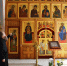 Жителям Мценска и района рассказали о празднике Преображения Господня - Газета Мценский край