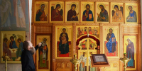 Жителям Мценска и района рассказали о празднике Преображения Господня - Газета Мценский край