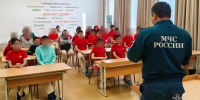 В Усть-Алданском районе усиливают пожарную безопасность в школах и детских садах к новому учебному году - Якутское-Cаха ИА