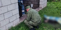 Житель Мордовии сжёг заживо спящего собутыльника - Info-Rm.Com