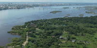 В Приамурье подтоплены 6 участков автодорог, одно село по-прежнему без транспортной доступности - Asn24.Ru