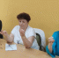 Нейрогимнастика: тренировка для мозга и тепло общения в чебоксарском Комплексном центре - Министерство труда и соцзащиты