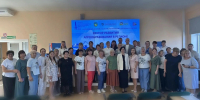 Краевая августовская конференция стартовала с агрообразования - Министерство образования