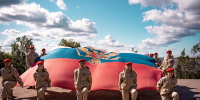 Фото: ГАУ Архангельской области «Патриот» - Пресс-центр Правительства