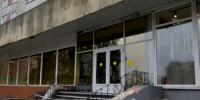 В Северодвинске ремонтируют фасад городского ЗАГСа - Бизнес-класс Архангельск
