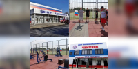 Фото пресс-службы администрации Краснодарского края - ТК Краснодар