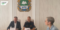 Открытие осенней охоты в Курганской области под контролем - Управление охотничьего хозяйства