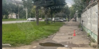 В Иванове электросамокатчик травмировал женщину-пешехода на Ташкентской улице - Известно.ру