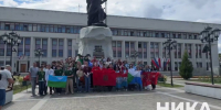 «Профессионалы» отправились на экскурсию по Калуге - Телерадиокомпания Ника