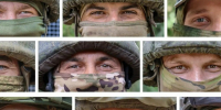 Посмотреть в глаза героям: в Новом Свете откроется выставка с фотопортретами участников СВО - Гатчинская служба новостей