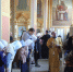 Начался традиционный паломнический крестный ход из Липецка в Задонск ко дню празднования памяти святителя Тихона, епископа Воронежского, Задонского чудотворца - Липецкая Епархия