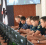 В Орске обсудили, как обеспечить безопасность в праздники и на выборах - Город Орск