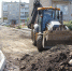 В Каменске-Уральском завершается благоустройство двора на Плеханова-Котовского - K-Ur.Info