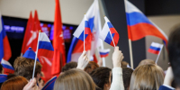 Как Екатеринбург отметит День Государственного флага? - Администрация г. Екатеринбург