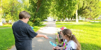 Акция «Осторожно — мошенники!» - Городищенская МЦРБ