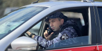 В Кабардино-Балкарии сотрудники Росгвардии приняли участие во всероссийских антитеррористических учениях - Росгвардия
