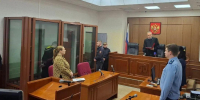 Убийца 11-летней тагильчанки Владимир Александров пытался отменить пожизненный приговор через Верховный суд РФ - Фото 1 - JustMedia