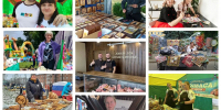 В Кинешме пройдет фестиваль фермерских продуктов «Мое Родное» - Kineshemec.Ru