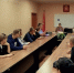 20 августа 2026 года в Центре занятости населения города Чебаркуля состоялась информационная встреча с безработными гражданами, Изображение. - Управление по труду и занятости населения