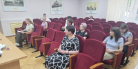 Аллея памяти в честь погибших участников СВО появится в селе Вревском Кочубеевского округа - Министерство ЖКХ