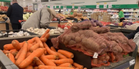В Заполярье подешевели овощи и подорожало мясо - SeverPost.ru